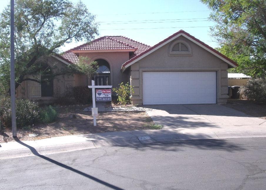 731 W Rawhide Ave., Gilbert, AZ 85233