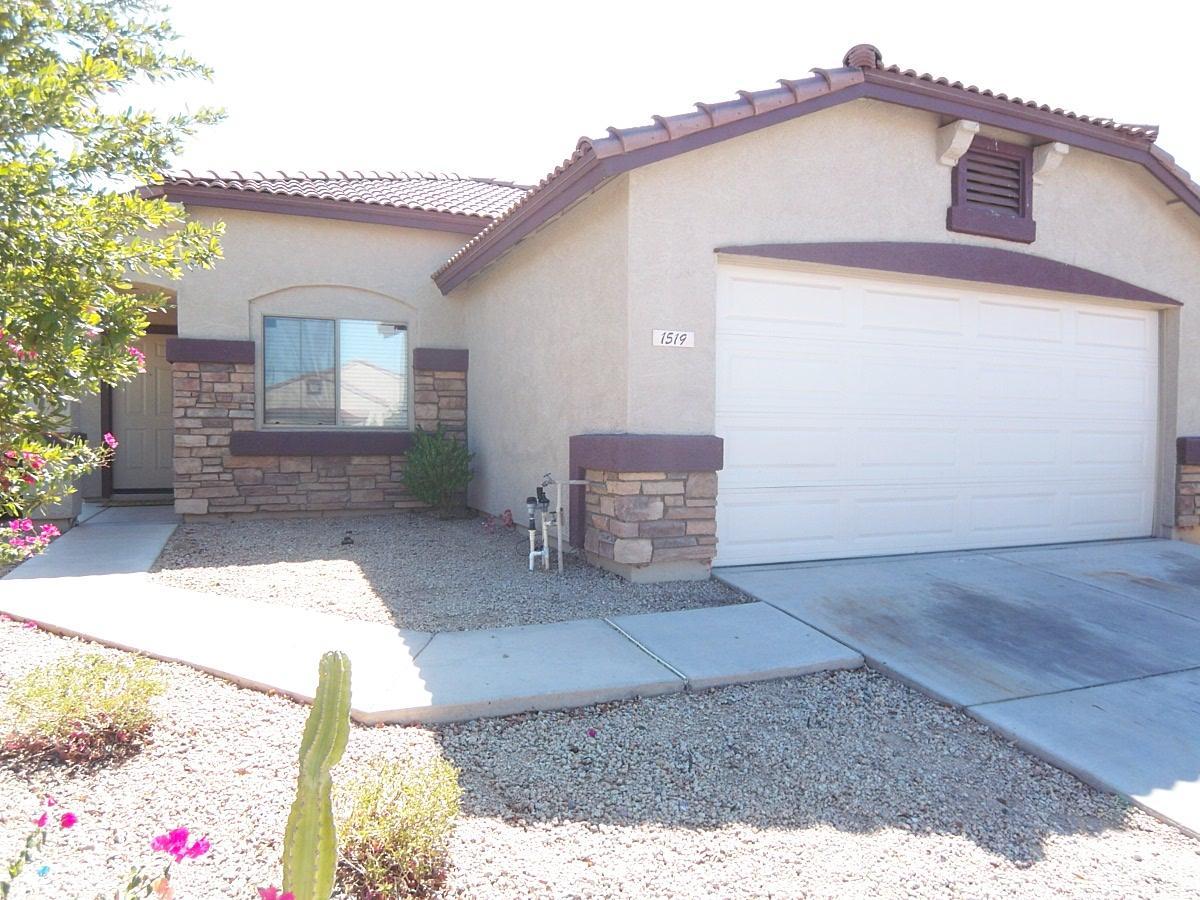 1519 W Nancy Ln., Phoenix, AZ 85042