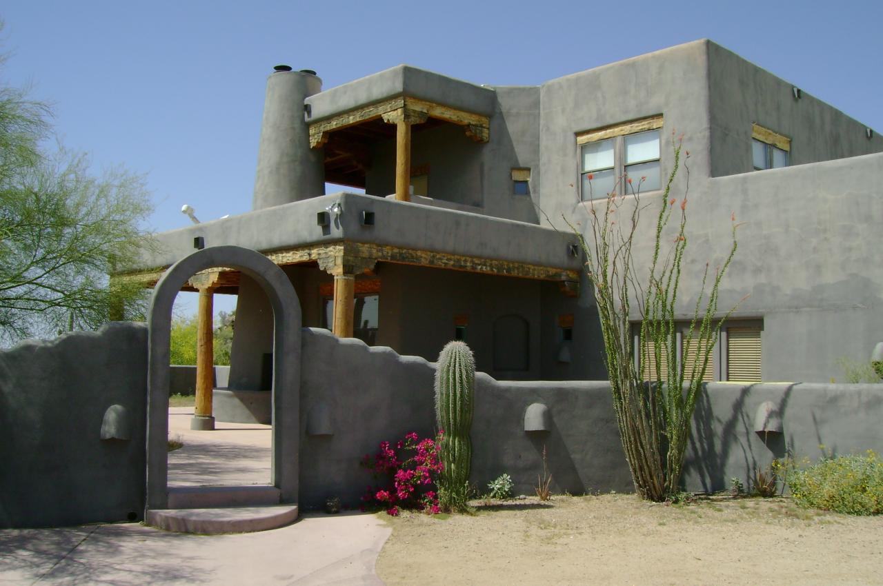 8955 E Redberry St., Mesa, AZ 85207