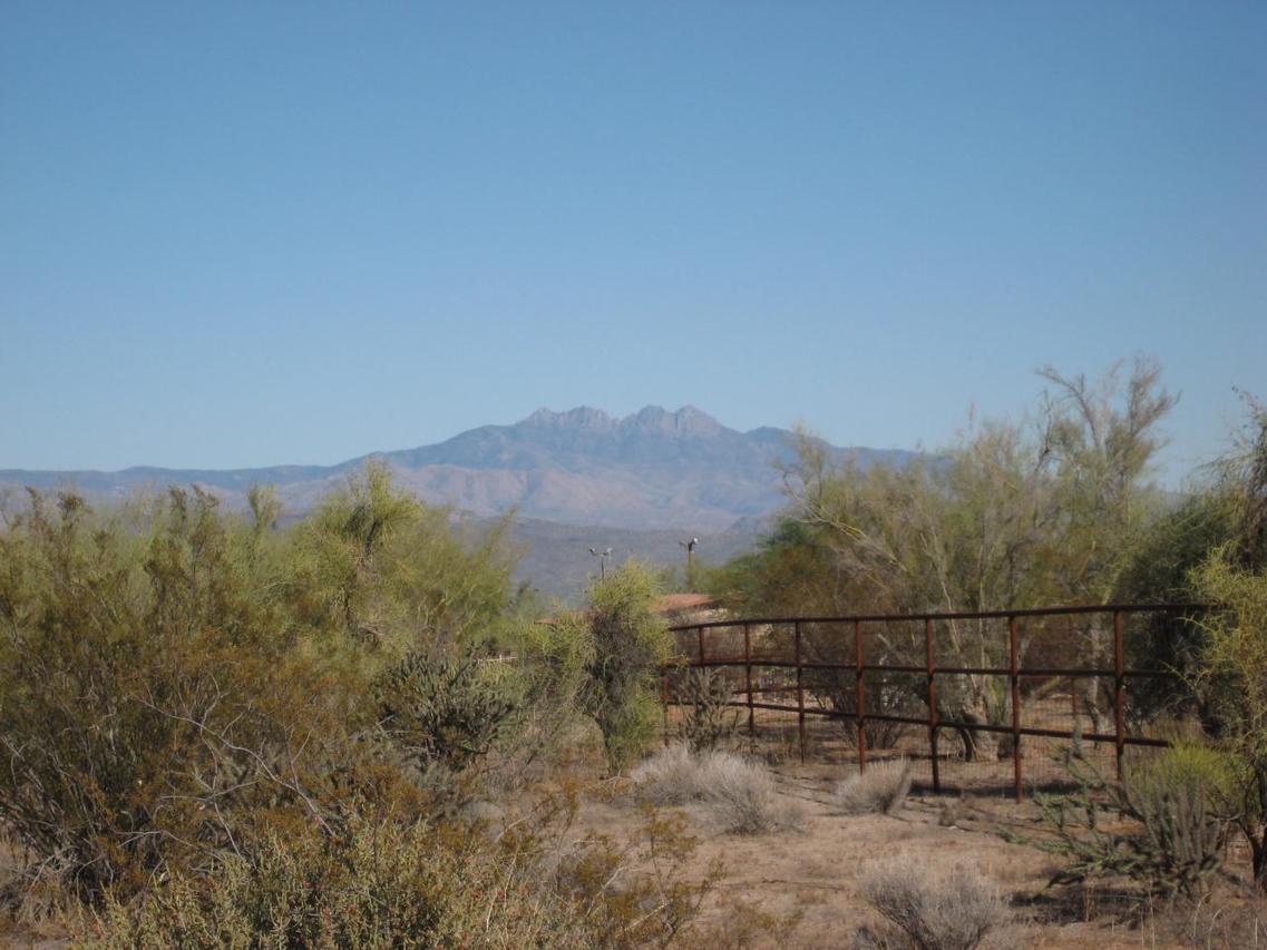 27006 N 152nd St. #1, Scottsdale, AZ 85262