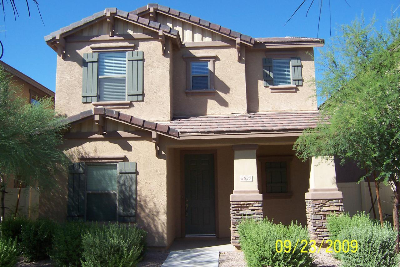 5837 E Hoover Ave., Mesa, AZ 85206