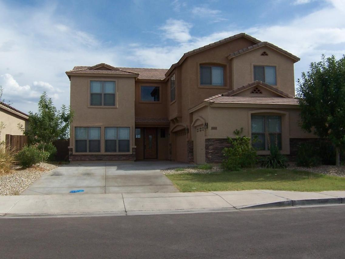 10207 W Albeniz Pl., Tolleson, AZ 85353