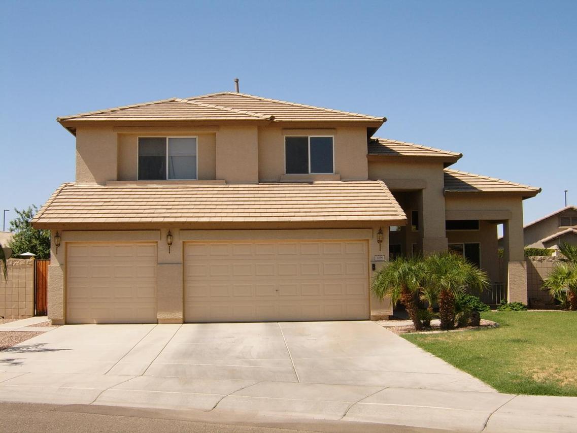 3496 S Ambush Pass Rd., Gilbert, AZ 85297