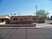 1201 E Winter Dr., Phoenix, AZ 85020