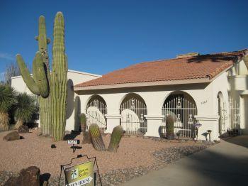 7067 N Via De Los Ninos, Scottsdale, AZ 85258