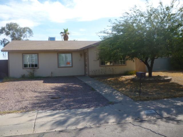 4707 E Chambers St., Phoenix, AZ 85040
