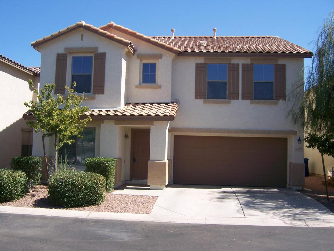 2761 S Southwind Dr., Gilbert, AZ 85295