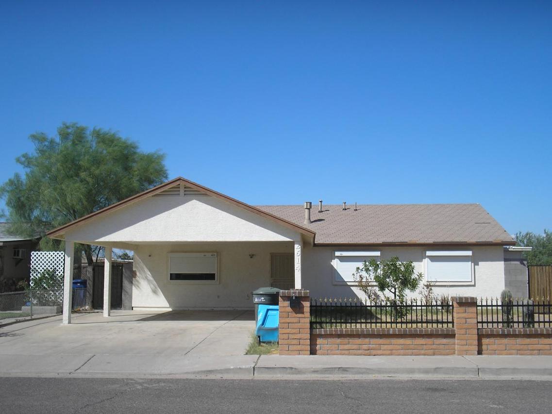 2614 E Francisco Dr., Phoenix, AZ 85042