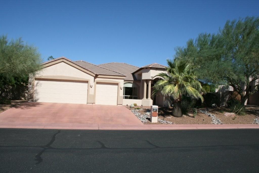 4055 N Recker Rd. #75, Mesa, AZ 85215