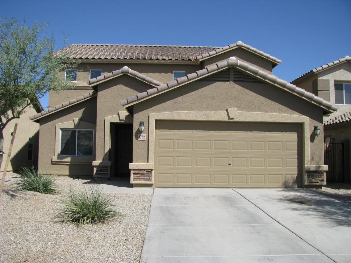 4782 E Silverbell Rd., San Tan Valley, AZ 85143