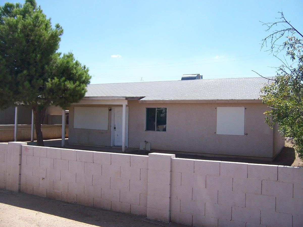 633 W Mobile Ln., Phoenix, AZ 85041