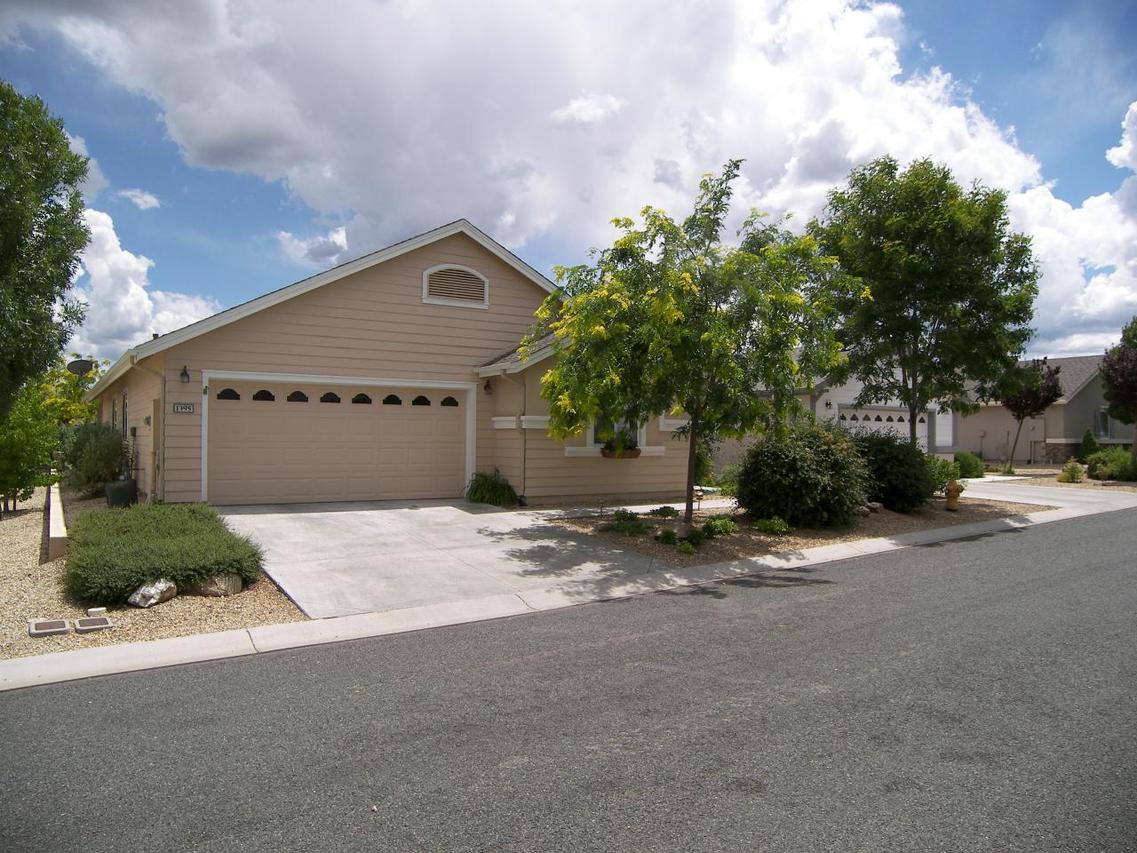 1395 St George Cir., Prescott, AZ 86301