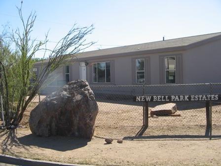 2073 E Michigan Ave., Phoenix, AZ 85022