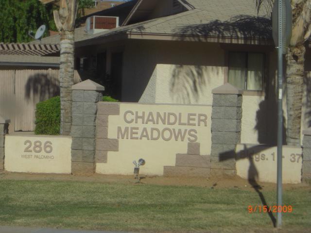 286 W Palomino Dr. #73, Chandler, AZ 85225