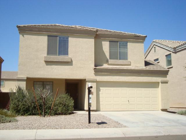 8518 W Miami St., Tolleson, AZ 85353