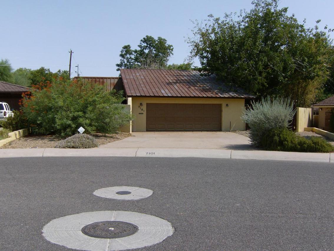 7101 N 8th Ave., Phoenix, AZ 85021