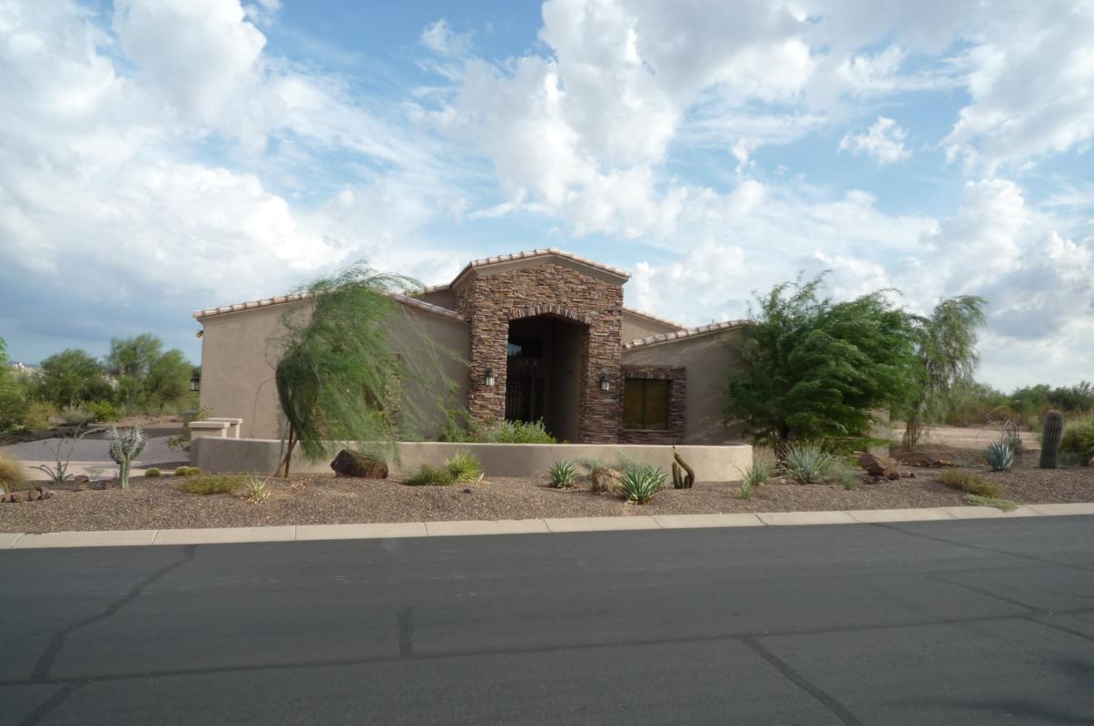 19007 E Tonto Verde Dr., Rio Verde, AZ 85263
