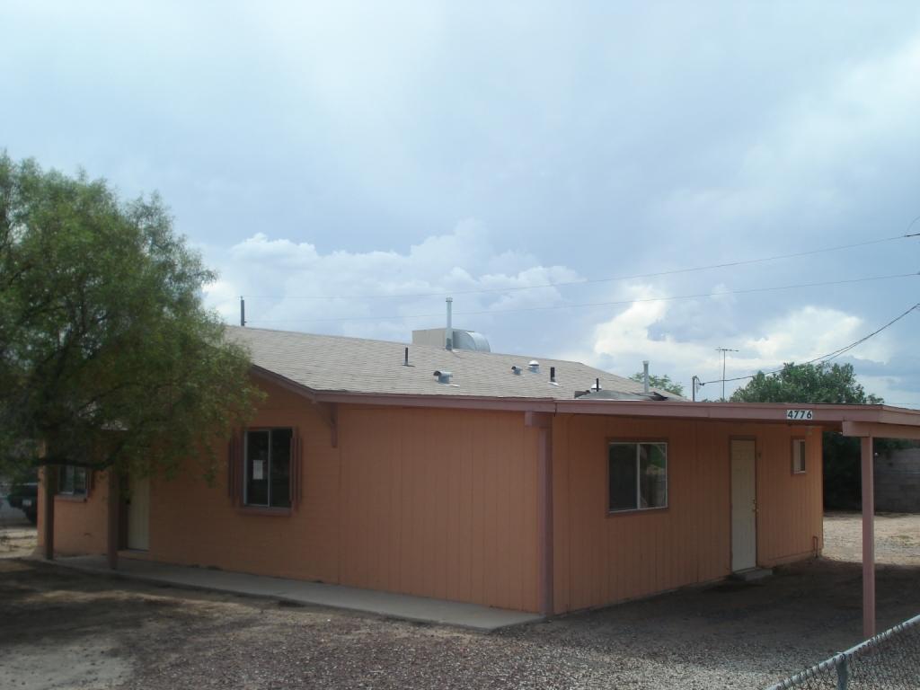 4776 N Apache Dr., Casa Grande, AZ 85194