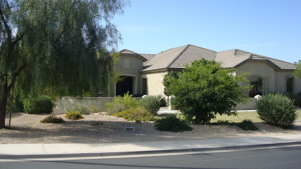 8543 E Princess Cir., Mesa, AZ 85207