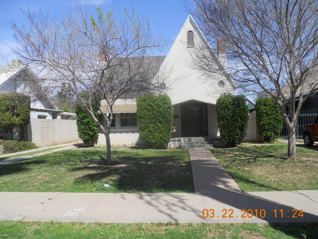 1322 W Portland St., Phoenix, AZ 85007