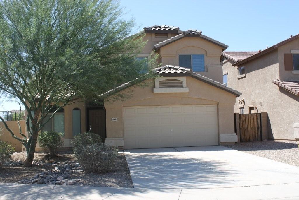 28420 N Dolomite Ln., Queen Creek, AZ 85243