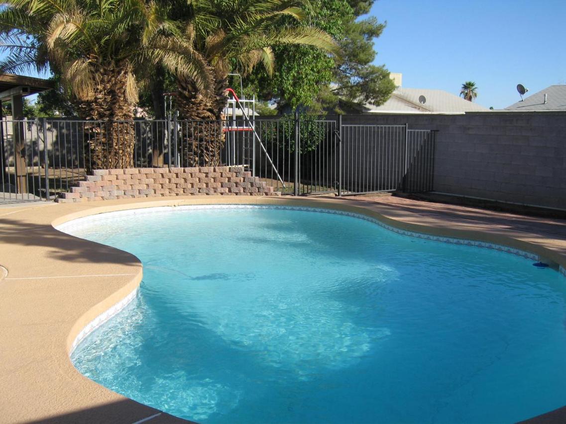 1815 W Villa Maria Dr., Phoenix, AZ 85023