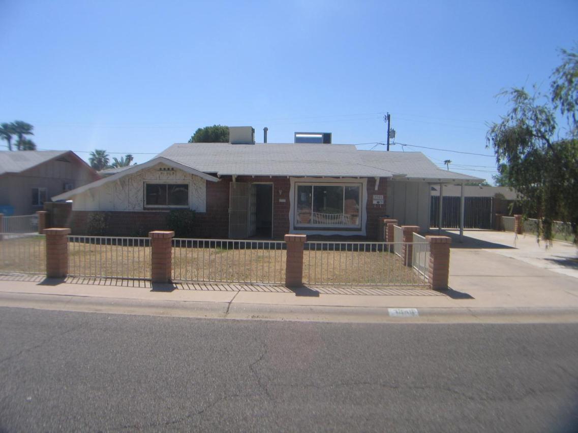 3945 W Mclellan Blvd., Phoenix, AZ 85019