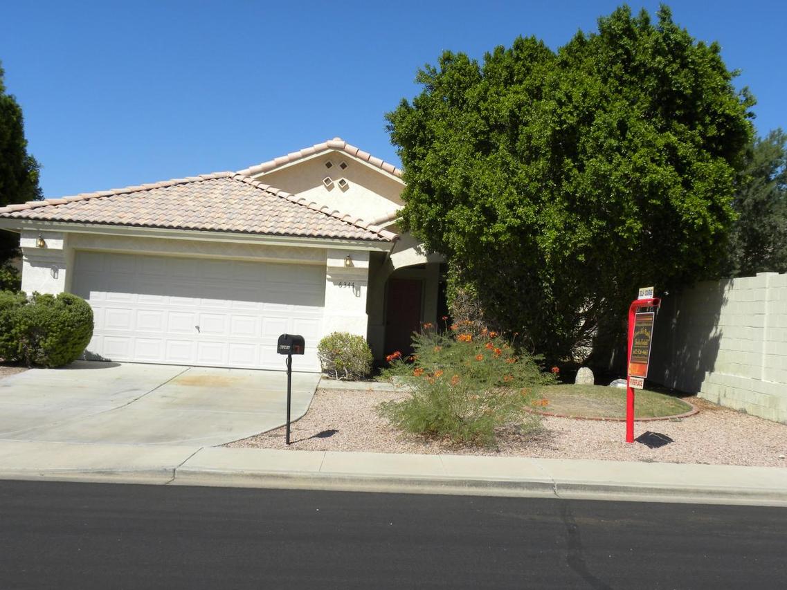 6344 E Mills St., Mesa, AZ 85215
