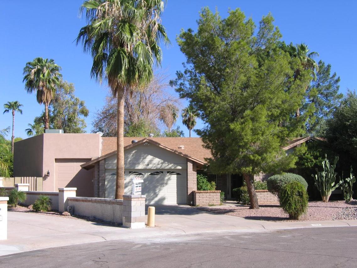 4316 E Ludlow Dr., Phoenix, AZ 85032