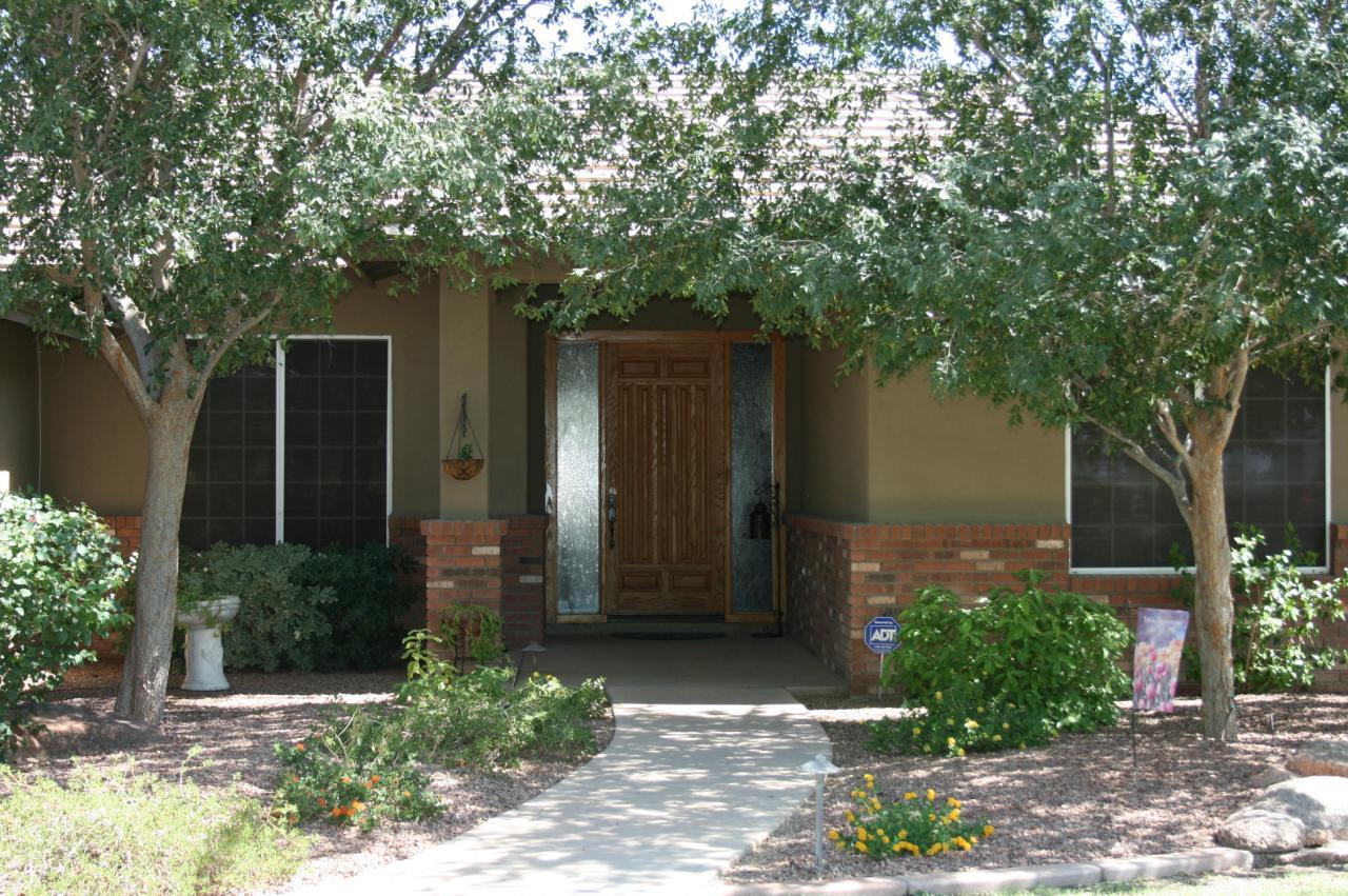 21895 S 195th St., Queen Creek, AZ 85242