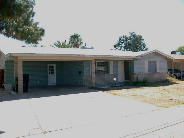 645 S Barkley, Mesa, AZ 85204