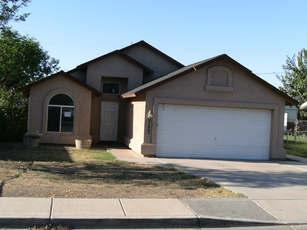 717 E Roosevelt Ave., Buckeye, AZ 85326
