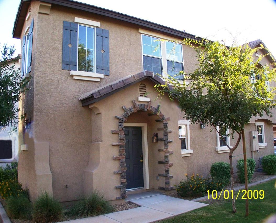 932 W Aspen Way, Gilbert, AZ 85233