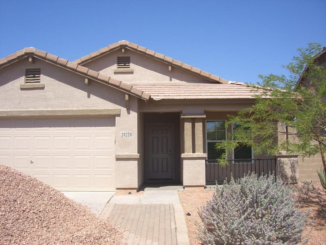 24224 W Lasso Ln., Buckeye, AZ 85326