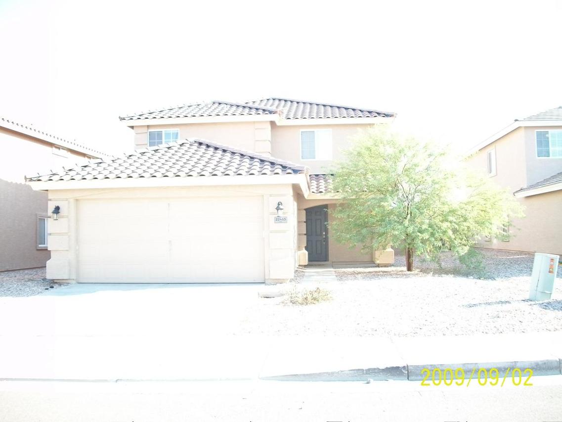 22465 W Solano Dr., Buckeye, AZ 85326