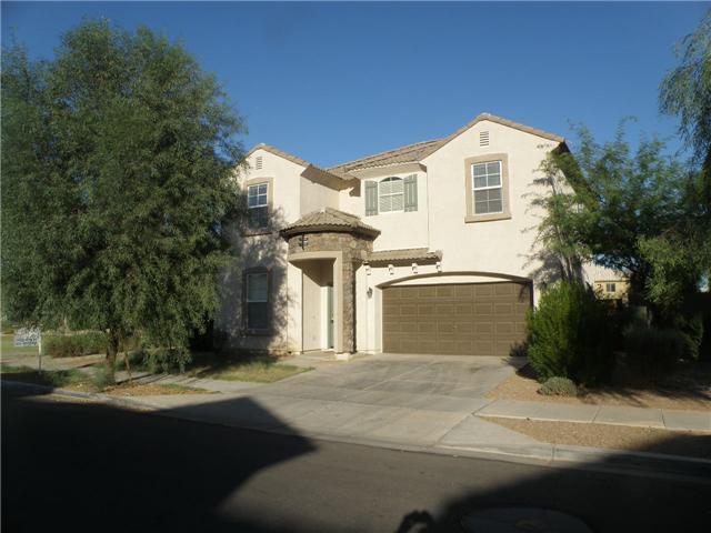 2635 S 89th Ave., Tolleson, AZ 85353