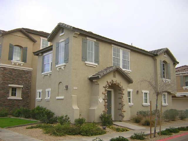 922 W Aspen Way, Gilbert, AZ 85233