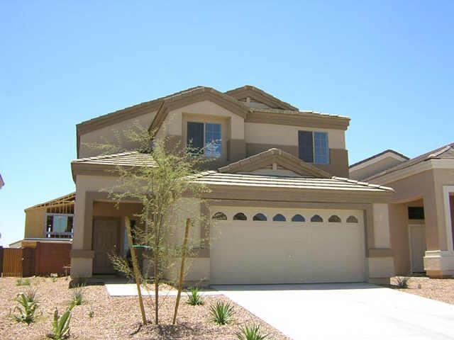 23261 W Pima St., Buckeye, AZ 85326