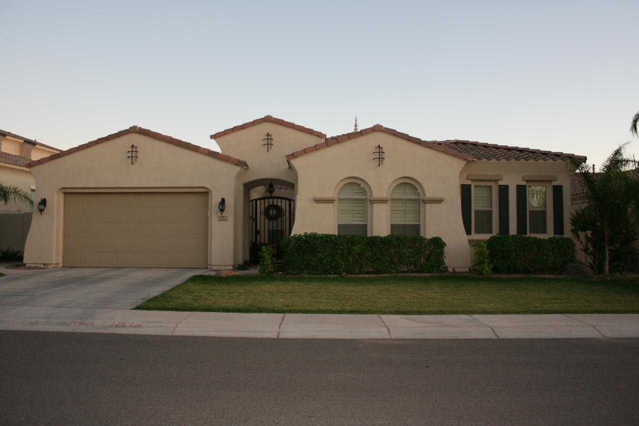 3811 E San Mateo Way, Chandler, AZ 85249