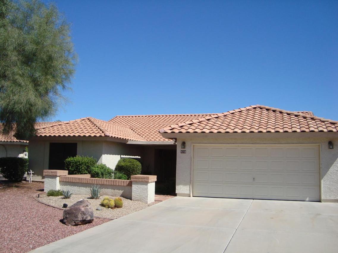 9240 W Sierra Pinta Dr., Peoria, AZ 85382