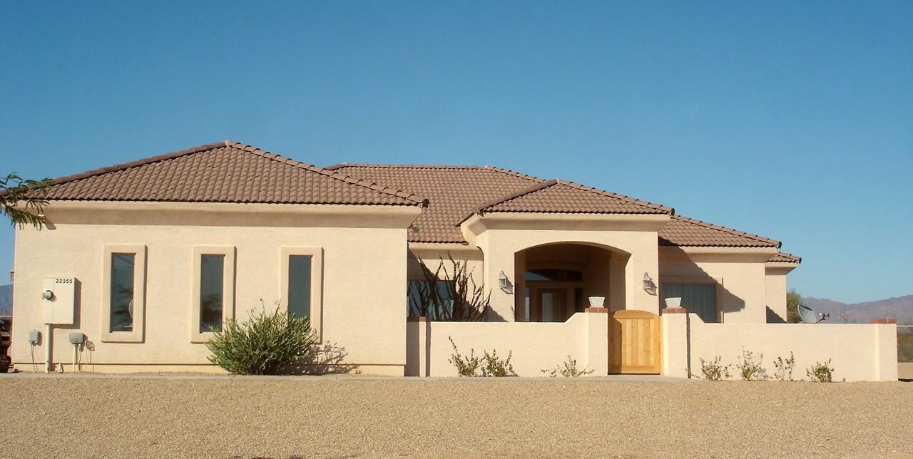 22355 W El Grande Tr., Wickenburg, AZ 85390