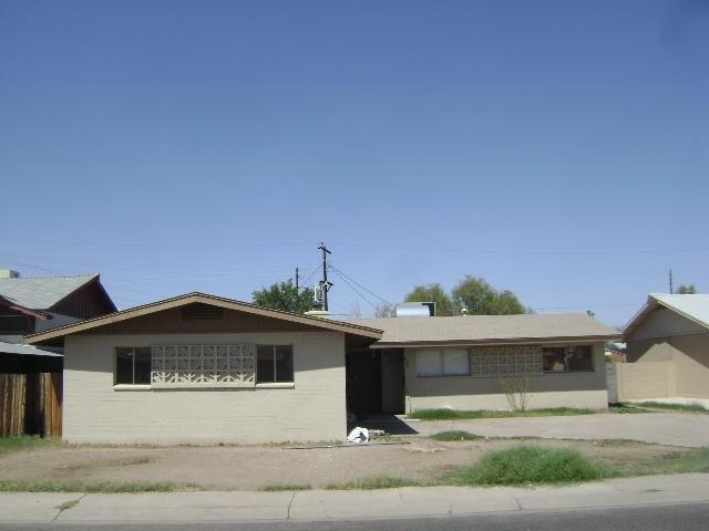 4428 W Cavalier Dr., Glendale, AZ 85301