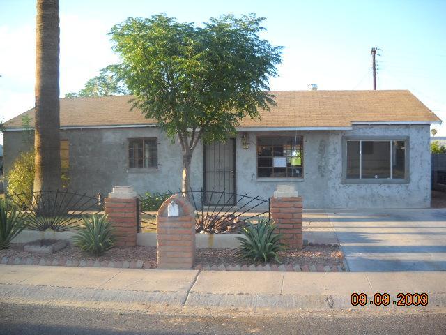 1302 E Bowker St., Phoenix, AZ 85040