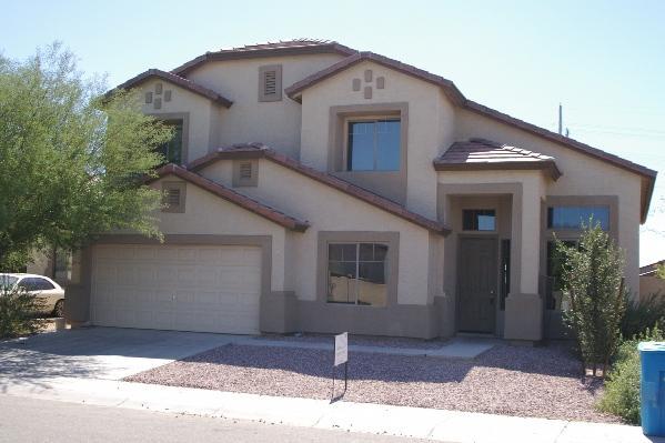 9433 W Riverside Ave., Tolleson, AZ 85353