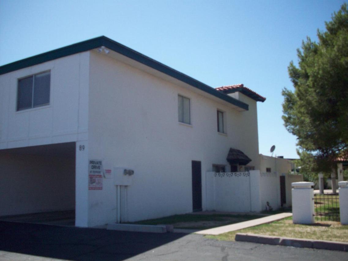 2133 W Turney Ave. #89, Phoenix, AZ 85015