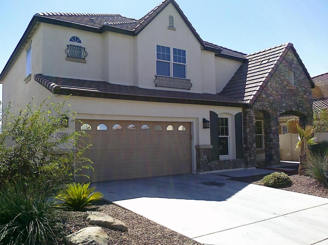 2095 E Honeysuckle Pl., Chandler, AZ 85286