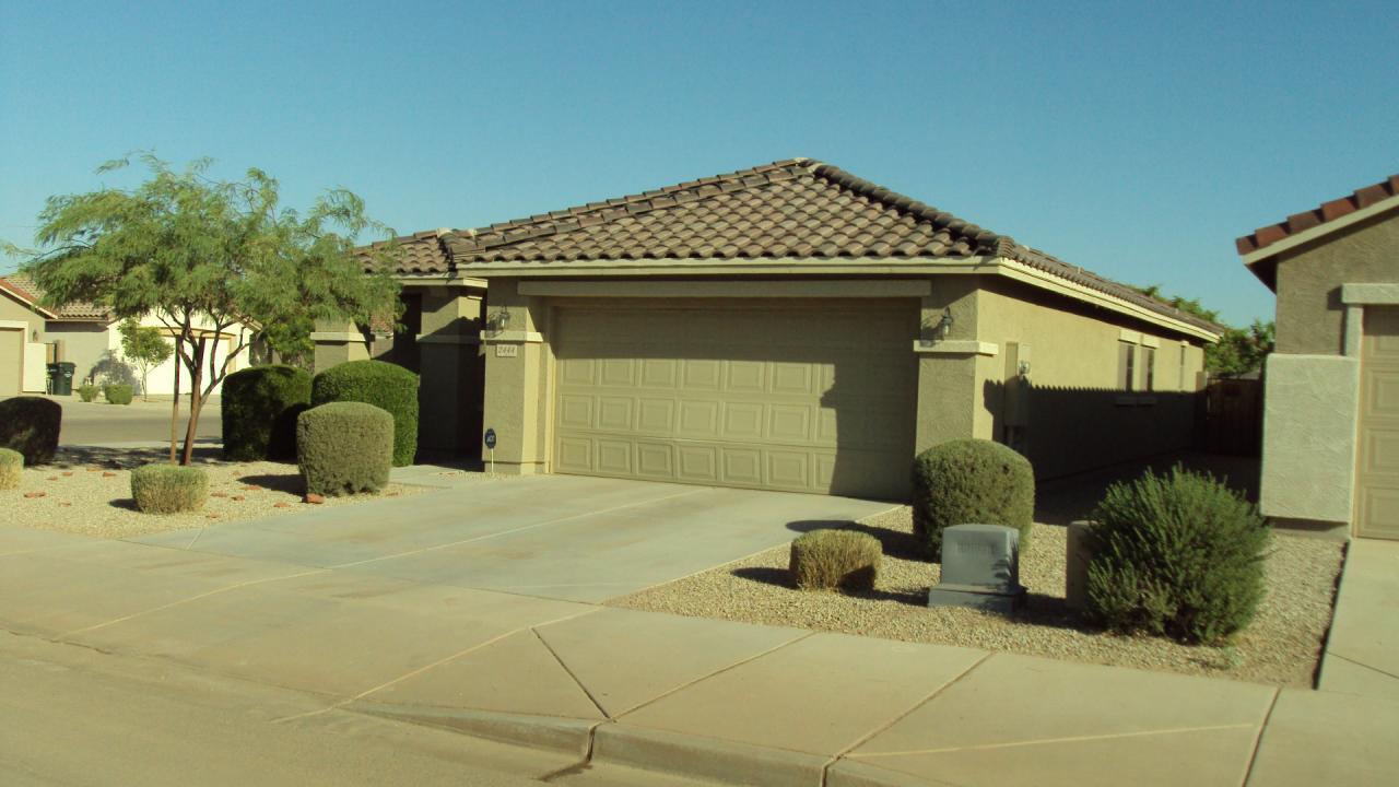 2444 W Roeser Rd., Phoenix, AZ 85041