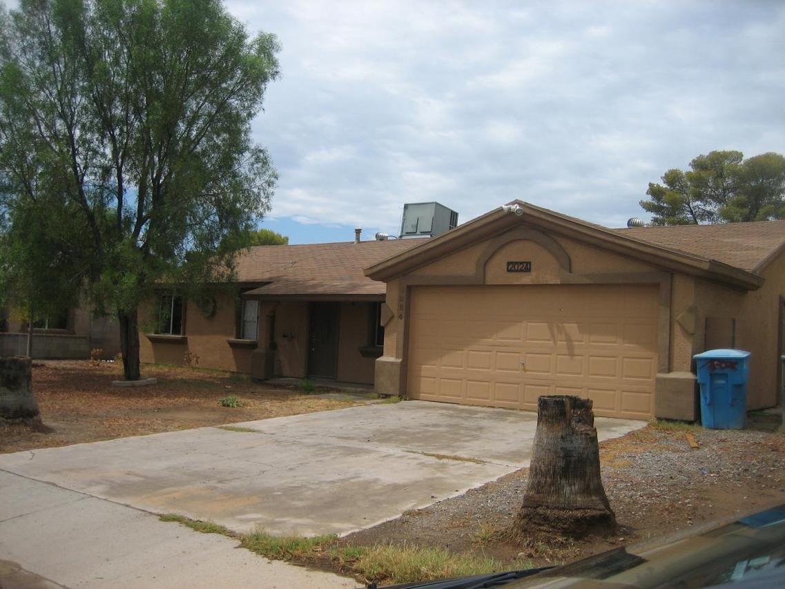 2024 N 64th Dr., Phoenix, AZ 85035