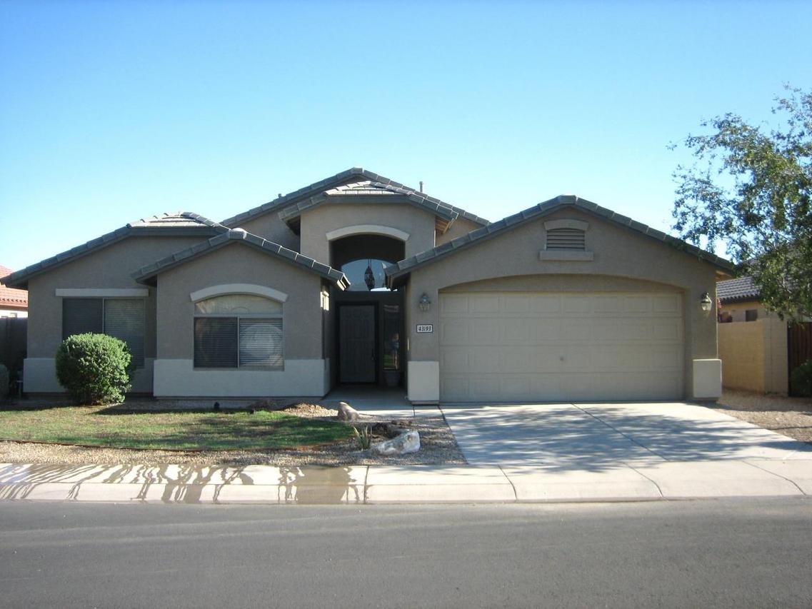 43193 W Hillman Dr., Maricopa, AZ 85138