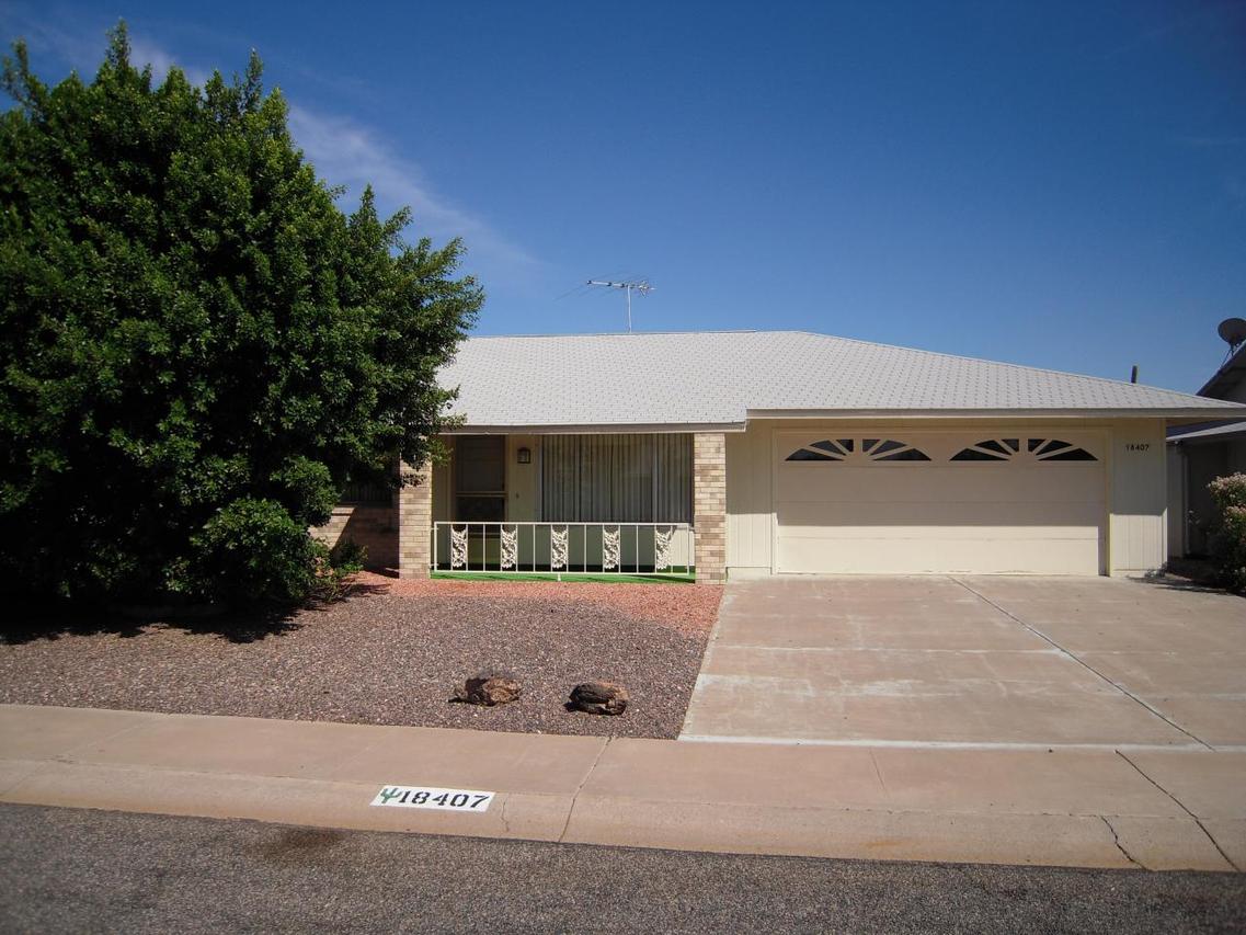 18407 N 96th Dr., Sun City, AZ 85373